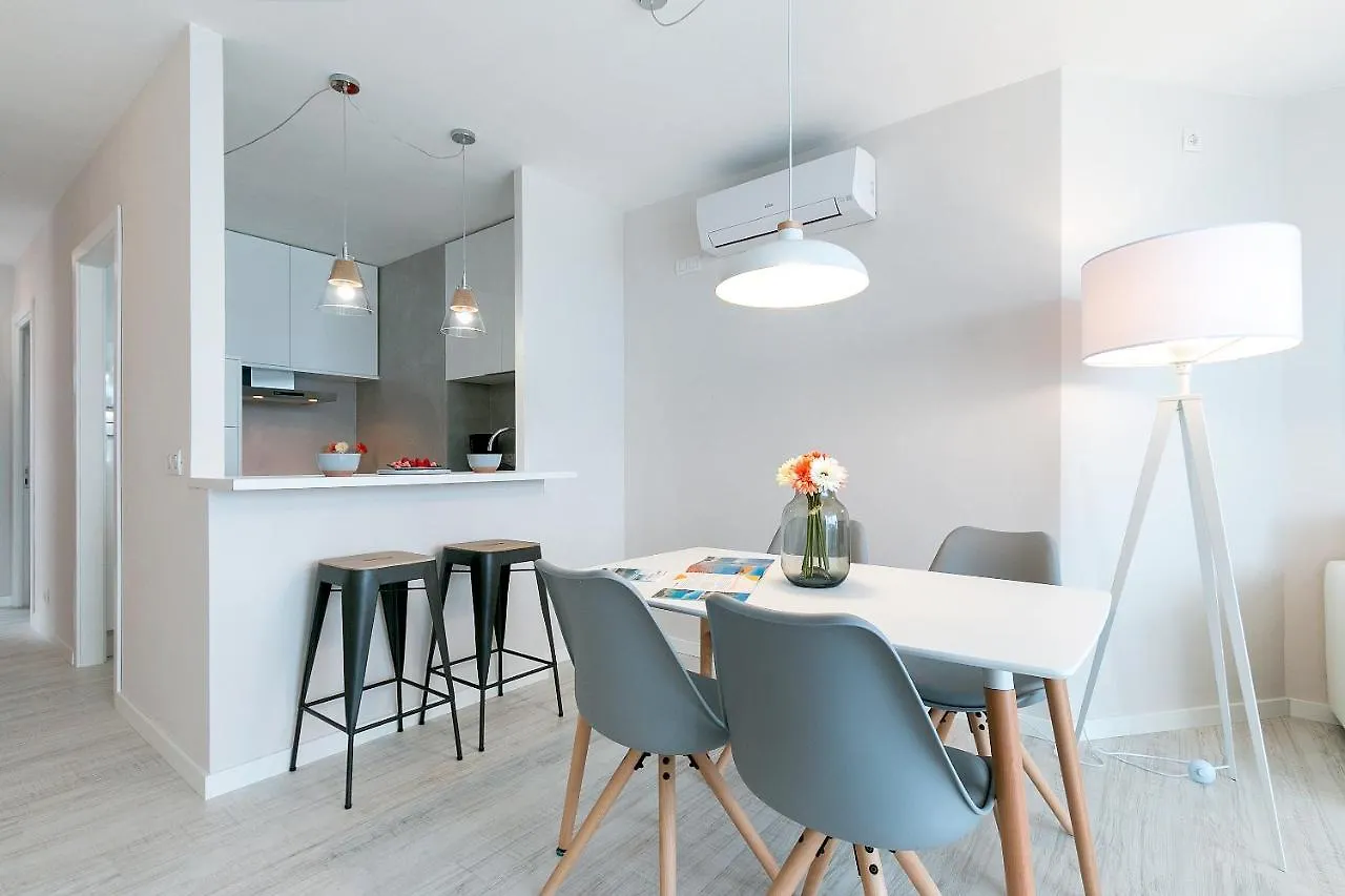 Apartment Sirella 1 Pollenca 0*,  Spain