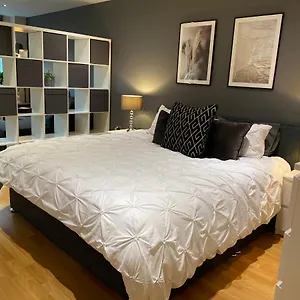 Centre Modern - Westone Free Wifi, Gym Access, Netflix , Sheffield United Kingdom