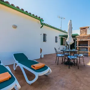 Vakantiehuis Boi, Pollença