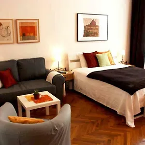Cosy Close To , Vienna Austria