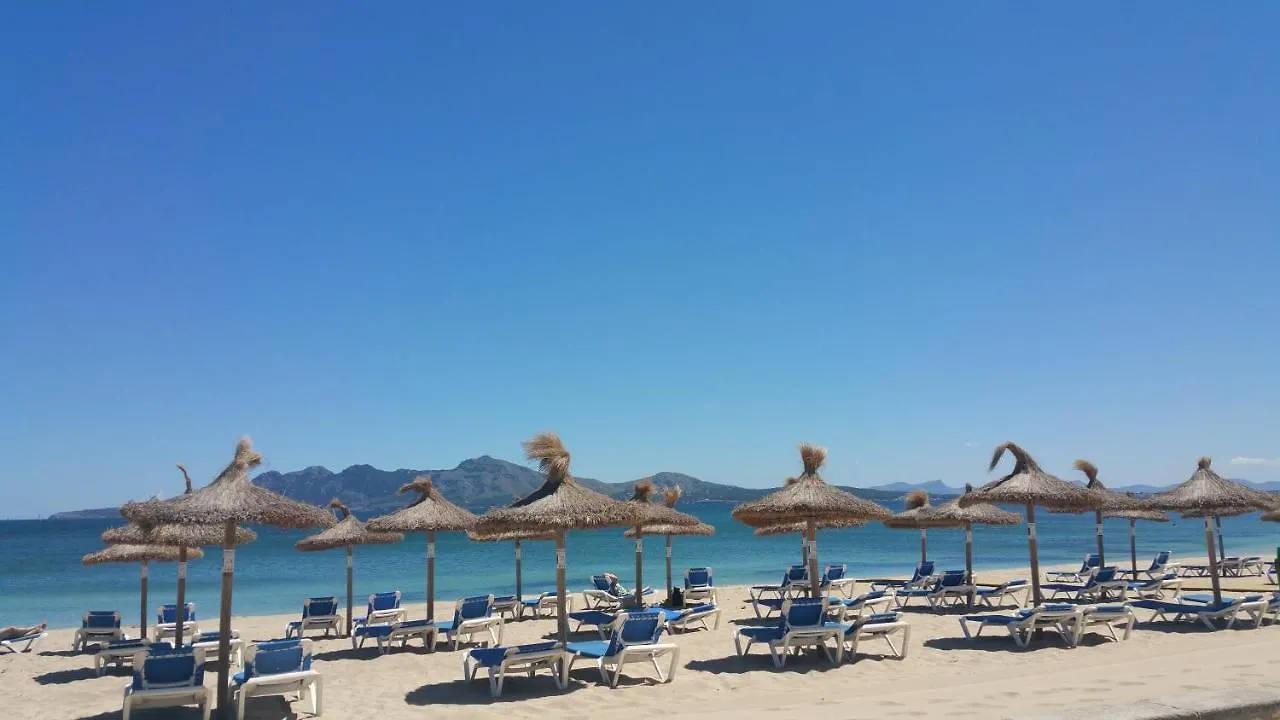 Apartment Sirella 1 Pollença Spanien