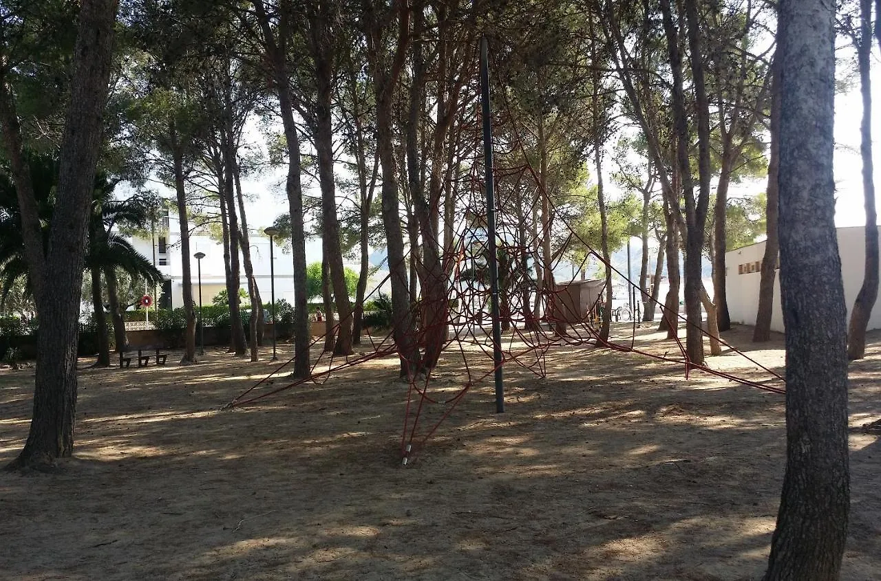 Apartment Sirella 1 Pollença