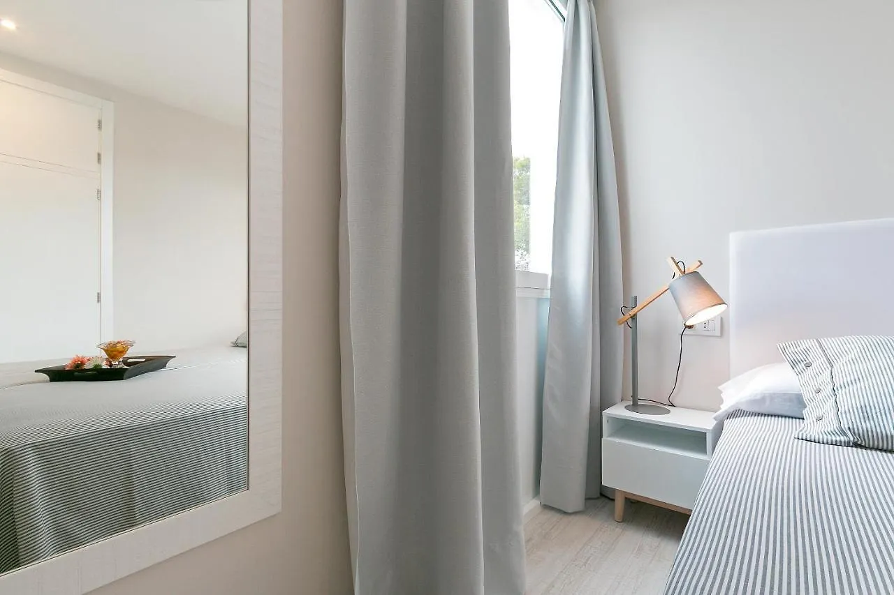 Apartment Sirella 1 Pollença Spanien