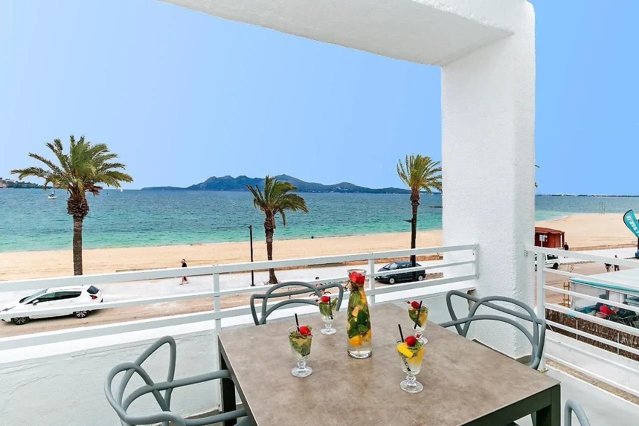 Apartment Sirella 1 Pollença
