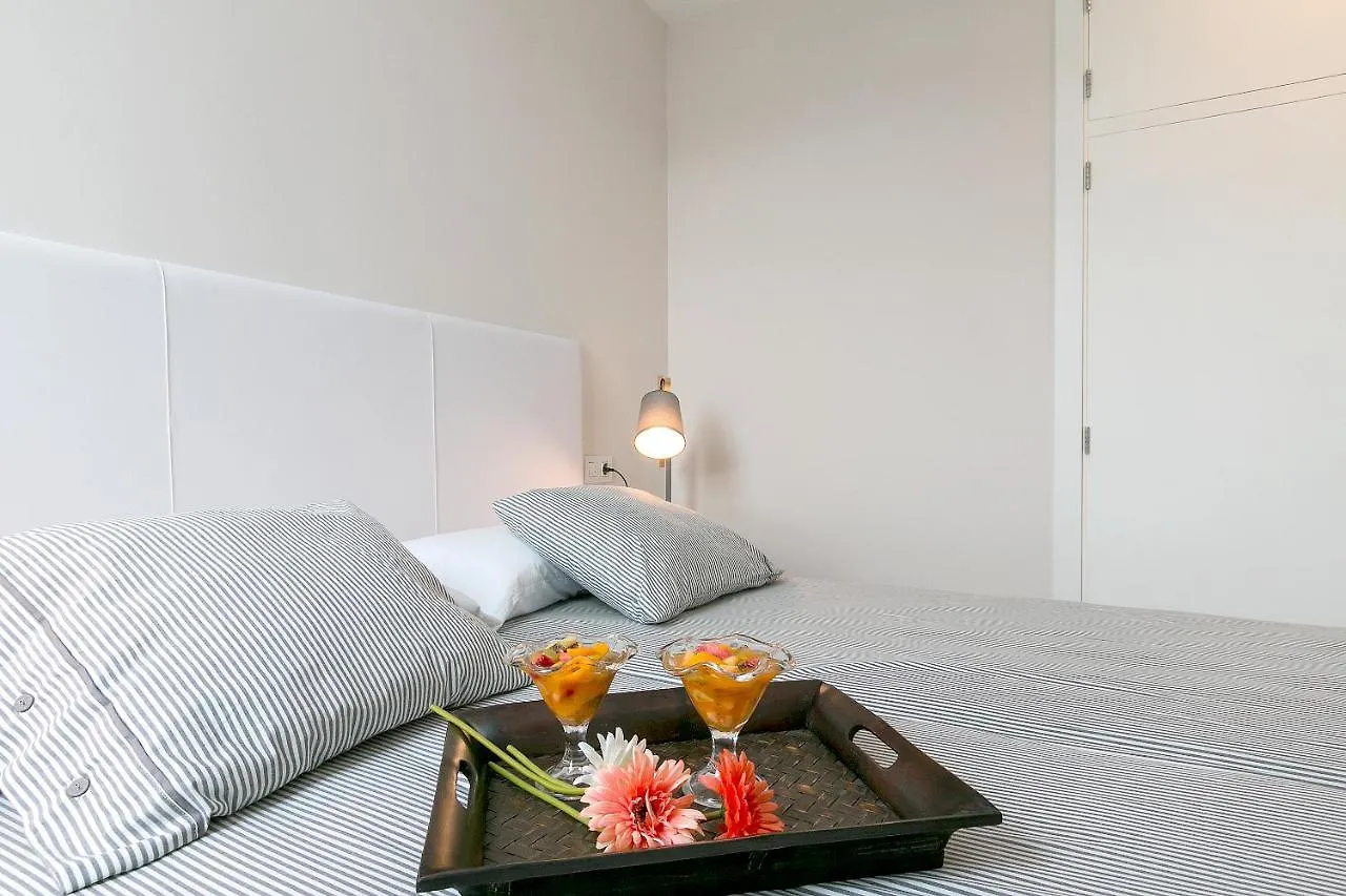 Apartment Sirella 1 Pollença Spanien