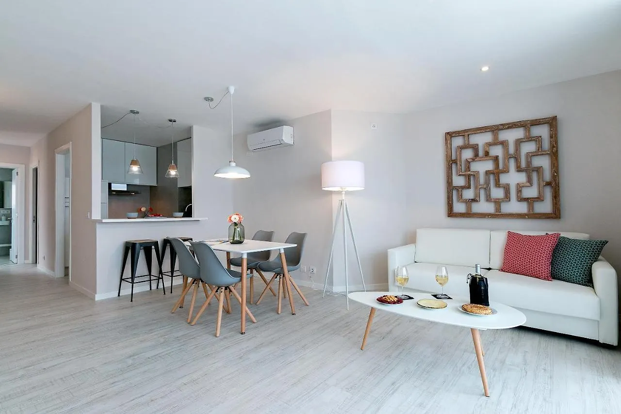 Apartment Sirella 1 Pollença