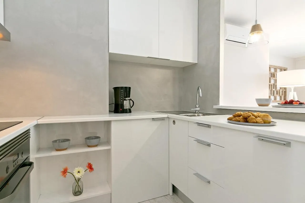 Apartment Sirella 1 Pollença 0*,  Spanien